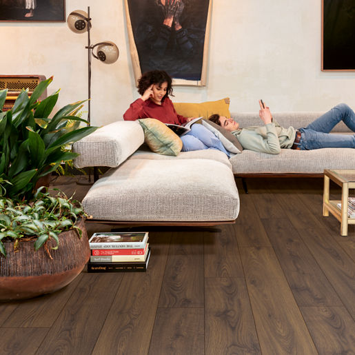 Peanut brown oak - CLM5800